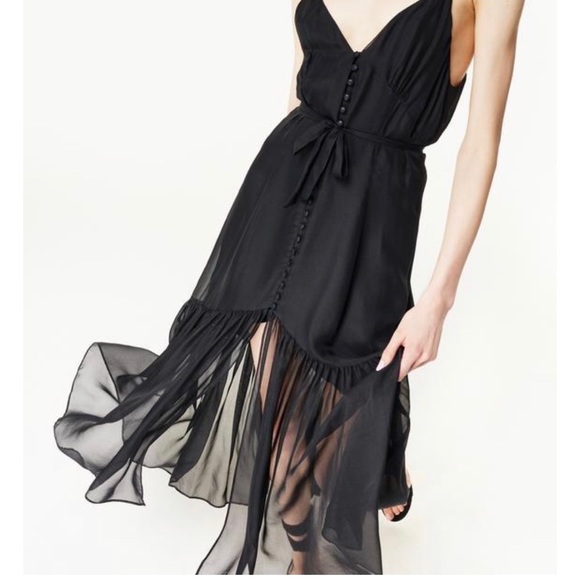 CAMI NYC | Laurel Dress - Picture 5 of 7